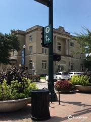 Historic Downtown McKinney