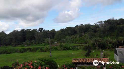 Fazenda Santa Ana