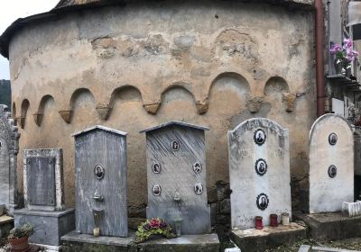 Chiesa dei Santi Matteo Evangelista e Gregorio Magno