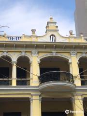Kou Hening Mansion (Avenida da Praia Grande)