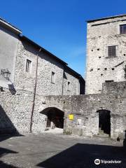 Borgo Medievale di Ponticello
