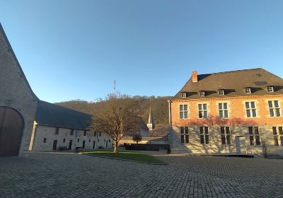 Musée Archéologique de la Haute-Meuse