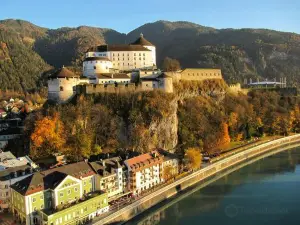 Kufstein Fortress