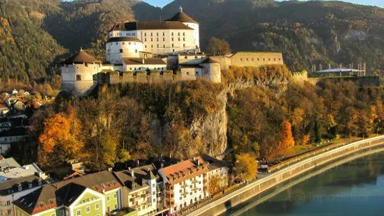 Kufstein Fortress