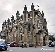 Capilla Hospital De Navarra