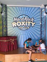 Hard Rock Roxity Kids Club