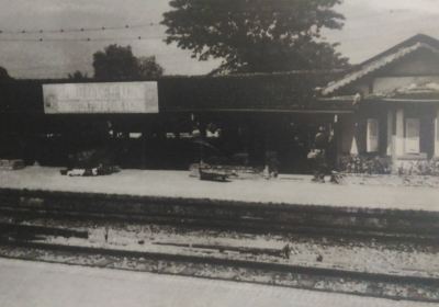 Kajang Heritage Centre