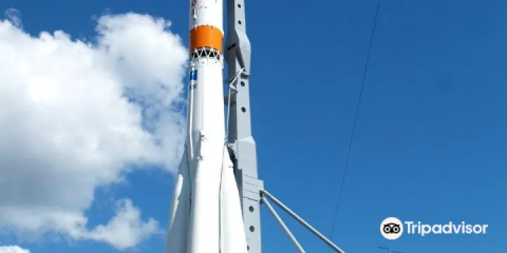 薩馬拉太空博物館