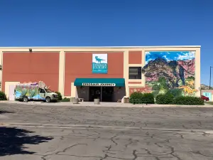 Dinosaur Journey Museum
