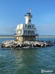 East End Seaport Museum and Marine Foundation