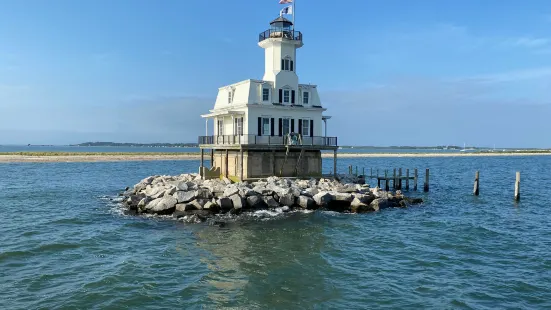 East End Seaport Maritime Museum