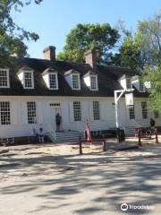 Colonial Williamsburg Wetherburn Tavern