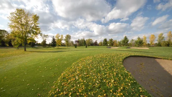 The Links at Lang Farm