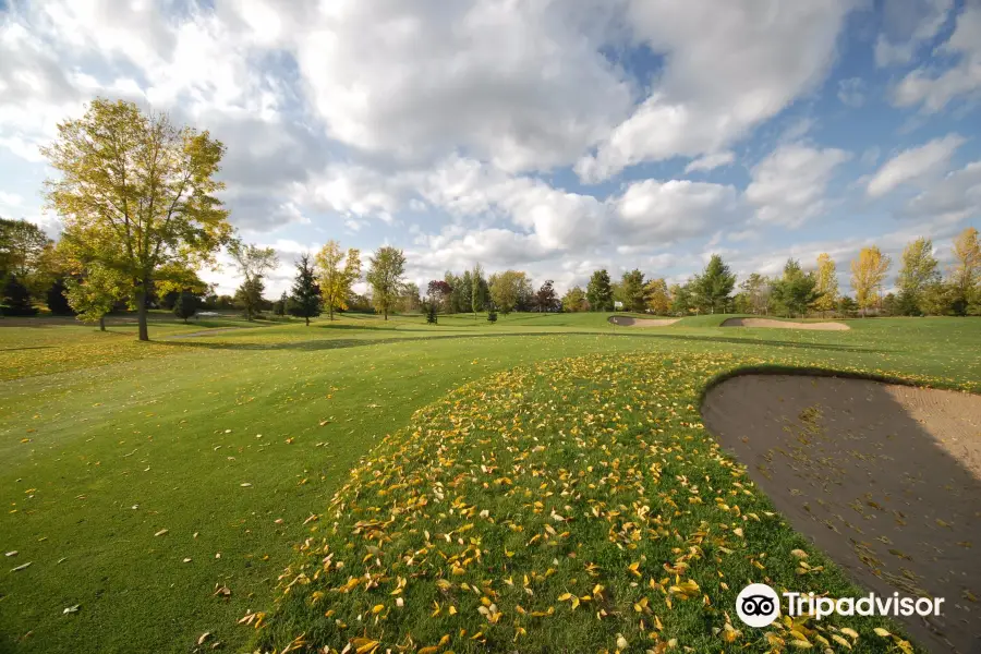 The Links at Lang Farm