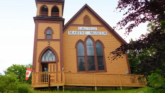 LaHave Islands Marine Museum