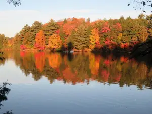 Oastler Lake Provincial Park