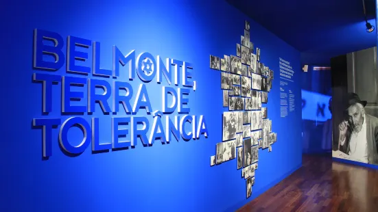 Jewish Museum of Belmonte