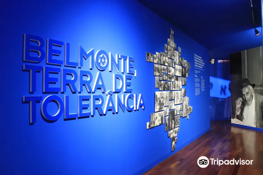 Jewish Museum of Belmonte