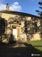 Courthouse Museum