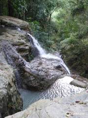 Khun Si Waterfall