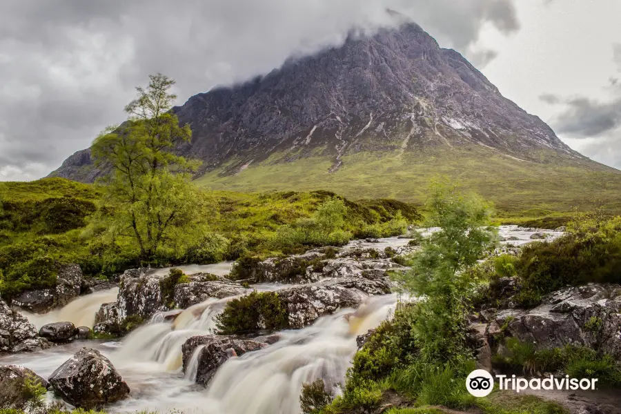 Buachaille Etive Mor