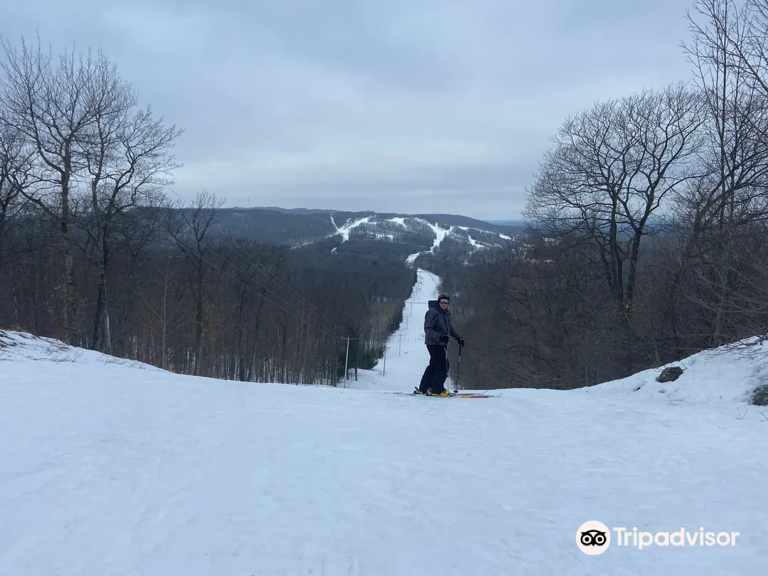 2_Jackson Creek Summit at Snowriver Mountain Resort