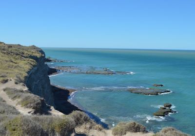 La Loberia - Punta Bermeja