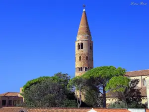 Duomo Santo Stefano