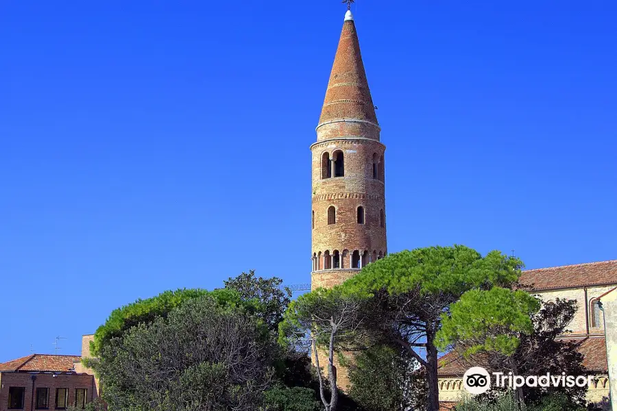 Duomo Santo Stefano