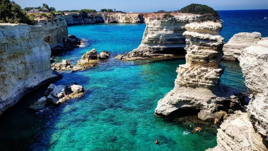 Torre Sant'Andrea