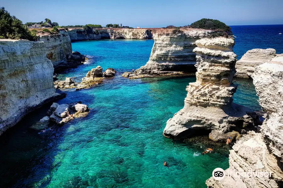 Torre Sant'Andrea