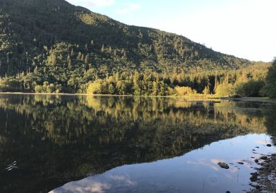 Sasquatch Provincial Park