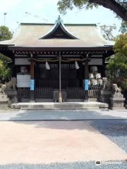 Shichinomiya Shrine