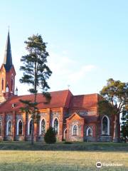 Velena Evangelic Lutheran Church