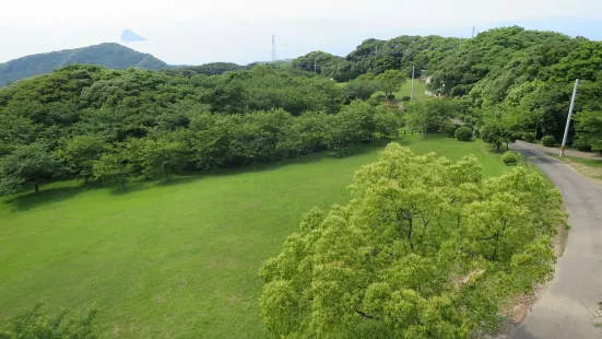 Yurigatake Park