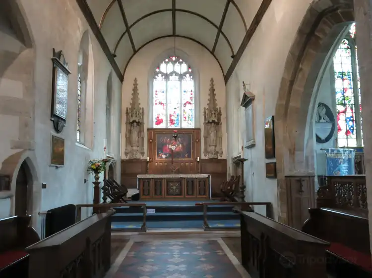 Hotels in Purton