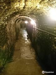 Historic Wine Cellar of the Strasbourg Hospices