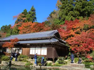 Hyakusaiji