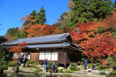 Hyakusaiji