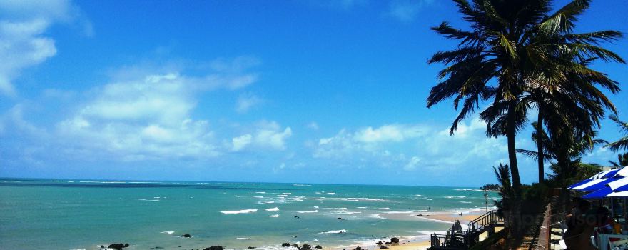 Pirangi do Norte