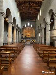 Convent of San Domenico, Fiesole