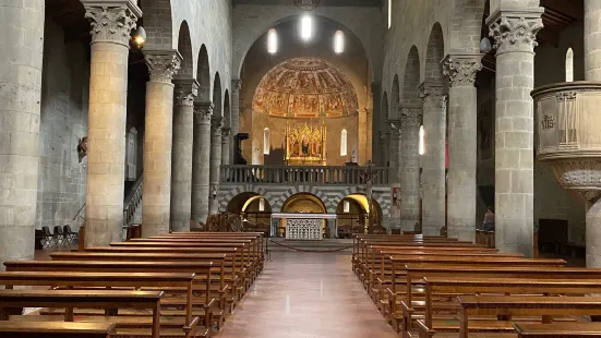 Convent of San Domenico, Fiesole