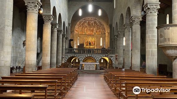 Convent of San Domenico, Fiesole