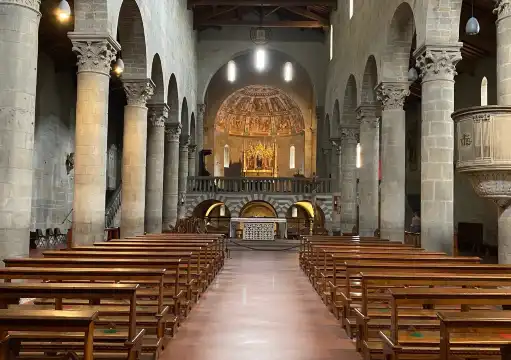 Hotels near Convent of San Domenico, Fiesole