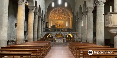 Convent of San Domenico, Fiesole