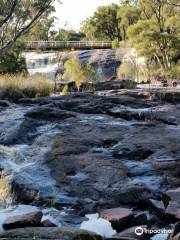 Fernhook Falls