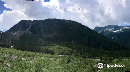 Glacier National Park