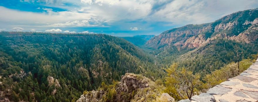 Oak Creek Vista