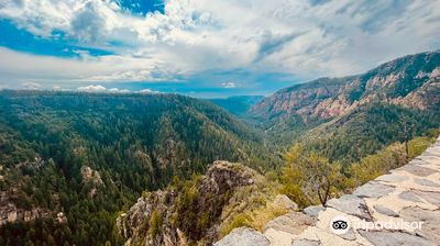 Oak Creek Vista