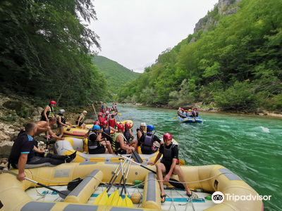 Neretva Rafting Centre